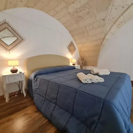 Le Dimore In Corte Int 2 Apartment