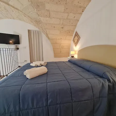 Le Dimore In Corte Int 2 Lecce