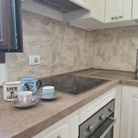 Le Dimore In Corte Int 2 Apartment Lecce